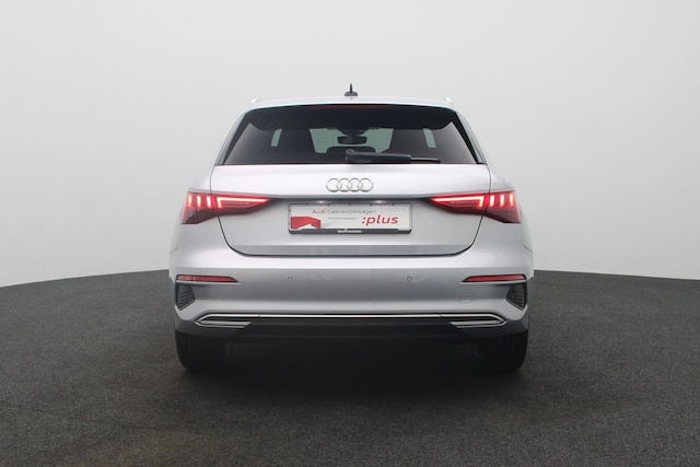 Audi A3 35 TDI S-Tronic Sportback