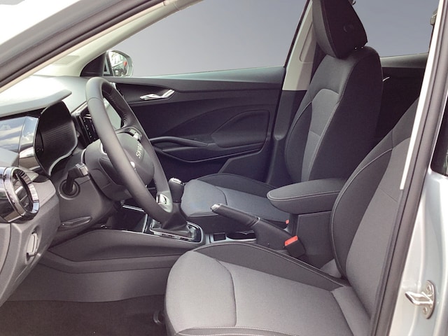 Skoda Fabia 1.0 TSI Tour