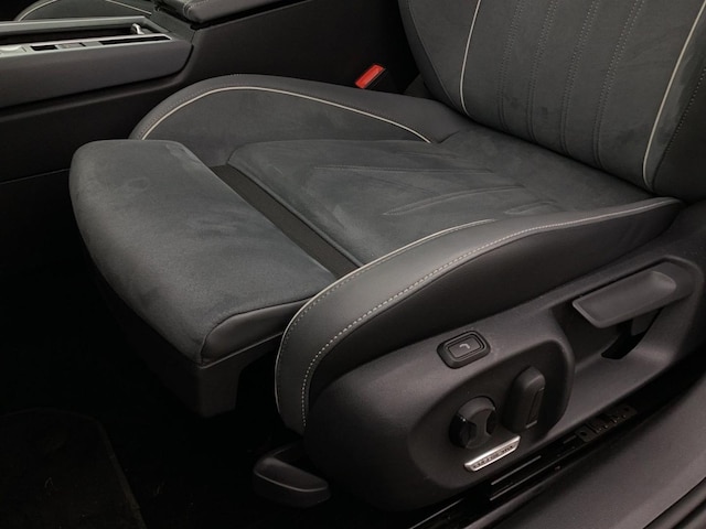 Volkswagen Passat 2.0 TDI Business DSG Variant