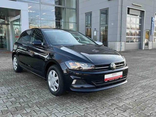 Volkswagen Polo 1.0 TSI Comfortline DSG