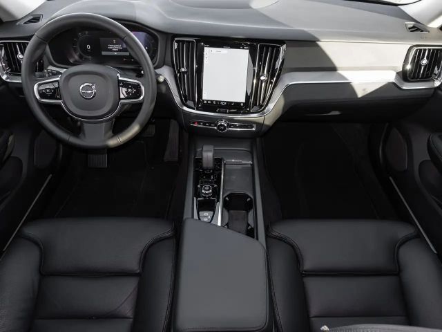 Volvo V60 AWD Plus