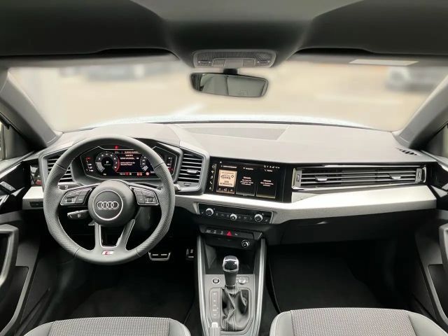 Audi A1 30 TFSI S-Line S-Tronic