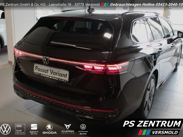 Volkswagen Passat 2.0 TDI R-Line Variant