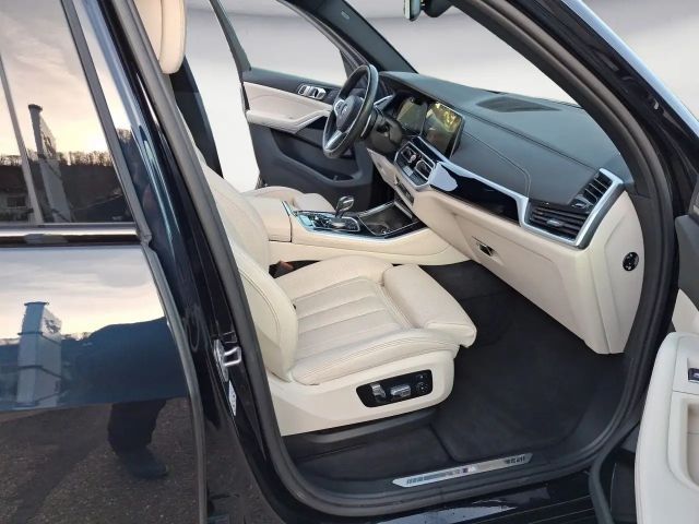 BMW X5 M-Sport xDrive30d