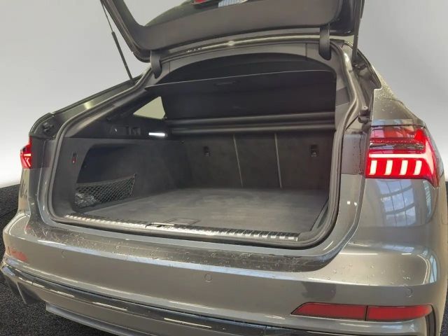 Audi S6 55 TDI Quattro