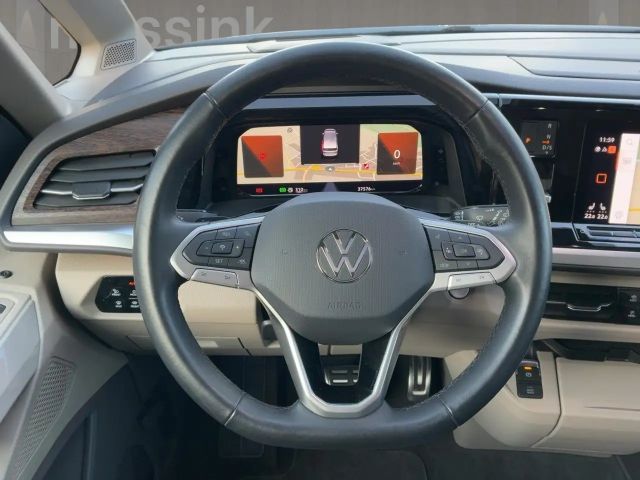 Volkswagen Multivan 2.0 TSI DSG Style T7