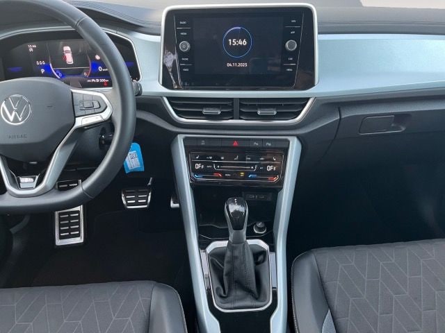 Volkswagen T-Roc 2.0 TDI DSG Plus