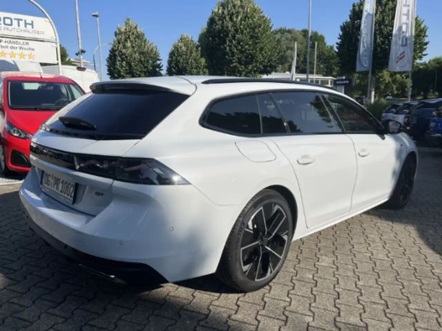 Peugeot 508 BlueHDi EAT8 GT-Line SW