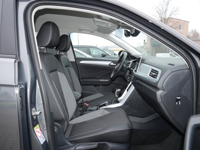 Volkswagen T-Roc 2.0 TDI DSG