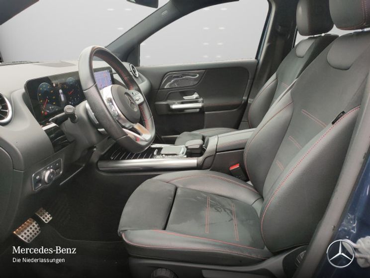 Mercedes-Benz GLA 250 GLA 250