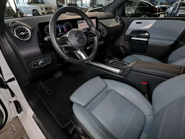 Mercedes-Benz B 200 TOTWINKEL+KAMERA+DISTRONIC+KEYLESS+LED+18"