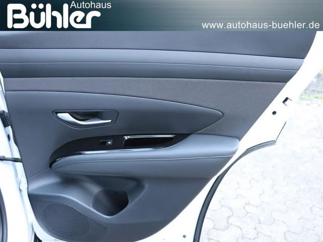 Hyundai Tucson 1.6 Select T-GDi