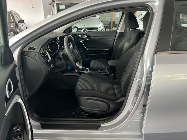 Kia Ceed CRDi Vision