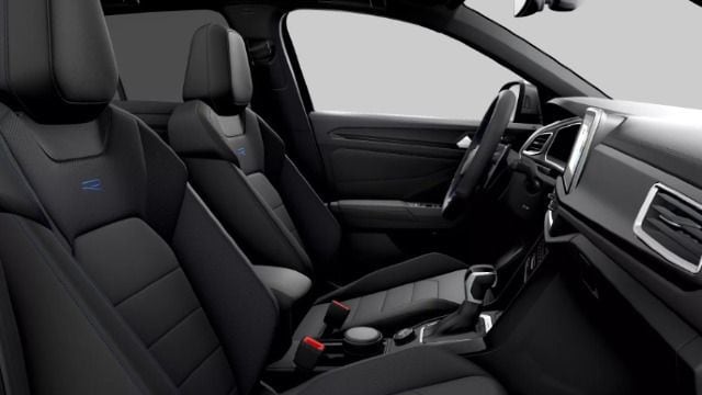 Volkswagen T-Roc 2.0 TSI IQ.Drive