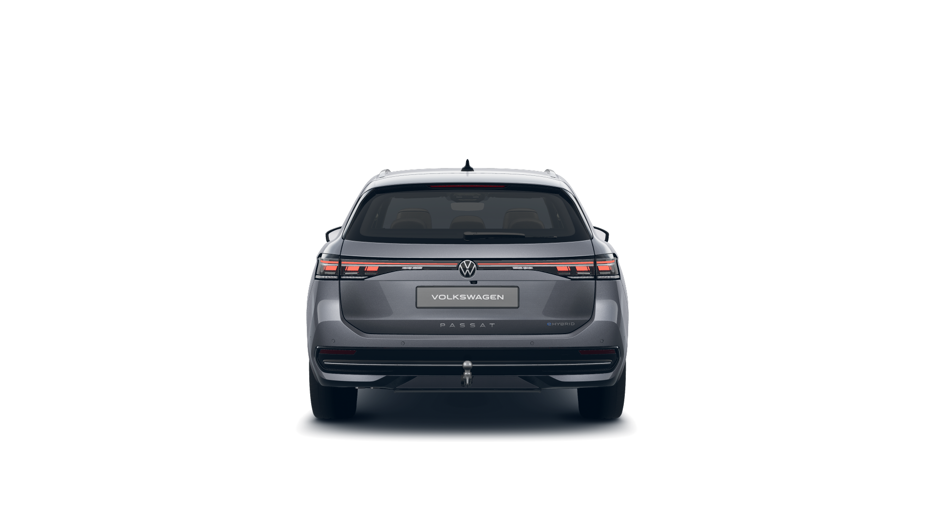 Volkswagen Passat 1.5 eTSI DSG eHybrid