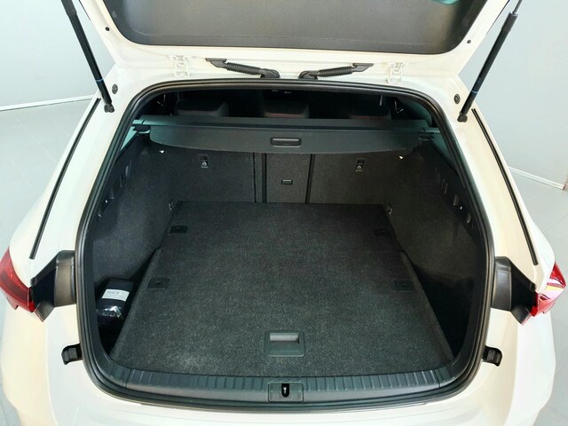 Skoda Octavia 2.0 TDI Combi RS