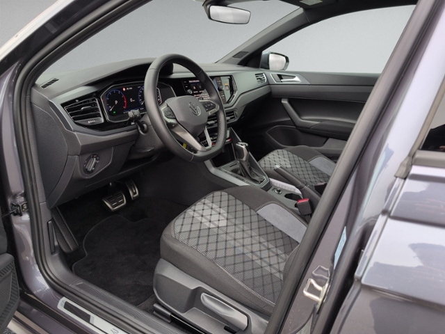 Volkswagen Polo 1.0 TSI DSG