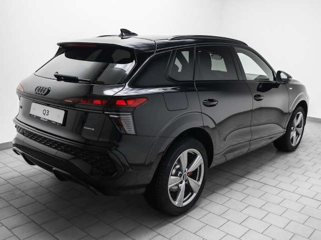 Audi Q3 Quattro S-Tronic