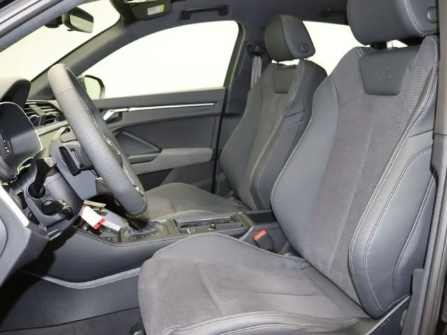 Audi Q3 35 TDI S-Line Sportback