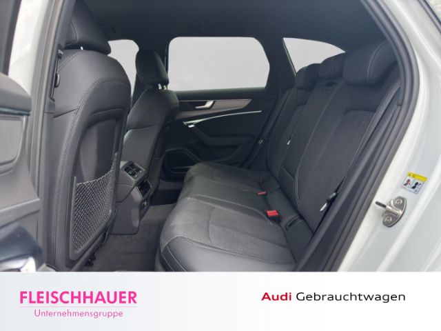 Audi S6 Avant Quattro