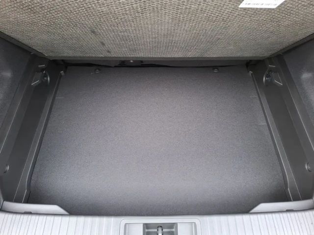 Renault Captur Hybrid Techno