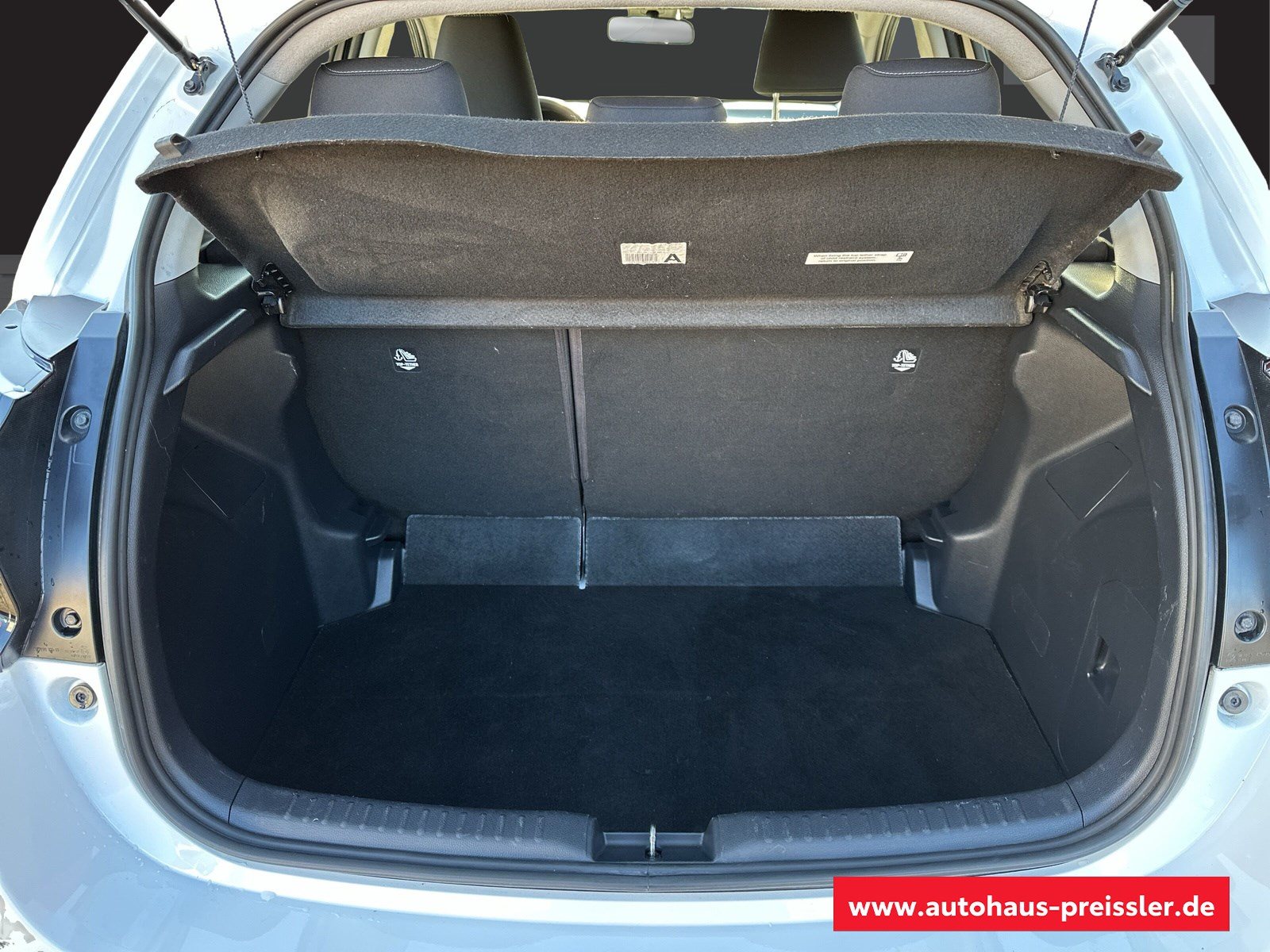 Toyota Yaris 5-deurs Basis Comfort