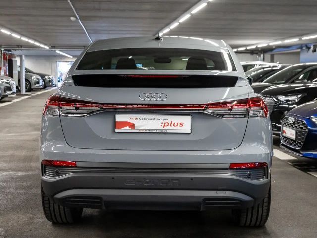 Audi Q4 e-tron 35 Sportback