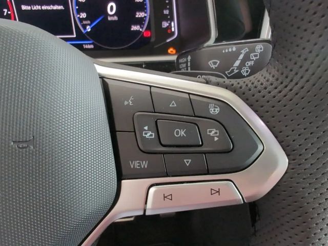 Volkswagen T-Roc DSG Sport