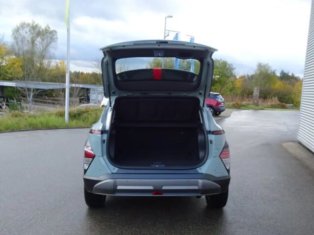 Hyundai Kona 1.6 2WD Smart T-GDi