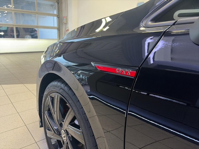 Volkswagen Golf 2.0 TSI DSG GTI