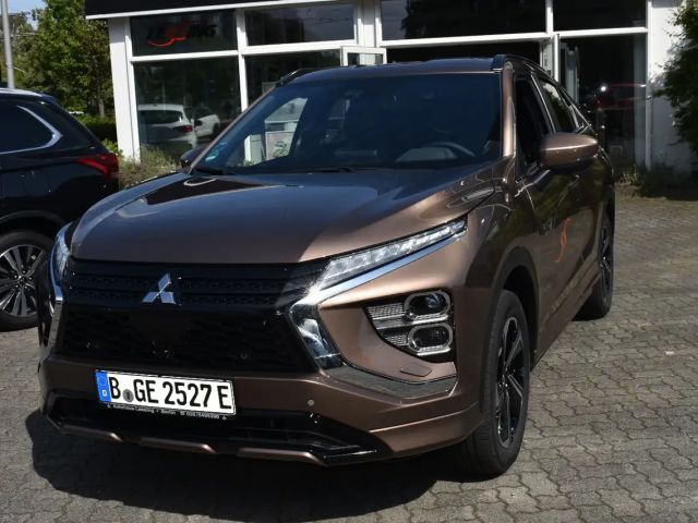 Mitsubishi Eclipse Cross 4WD PHEV