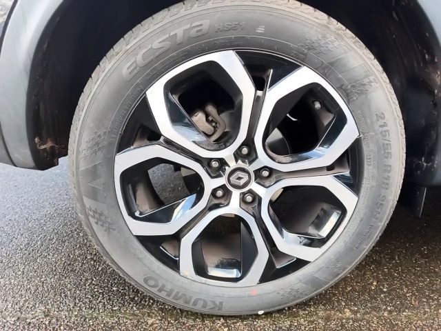 Renault Arkana TCe 140