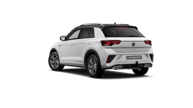 Volkswagen T-Roc 1.5 TSI DSG R-Line
