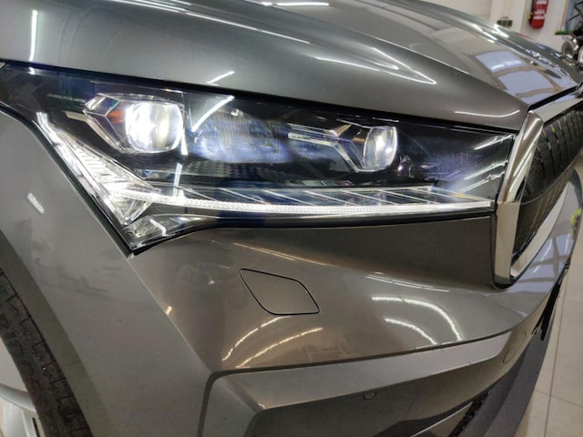 Skoda Enyaq Suite iV 60