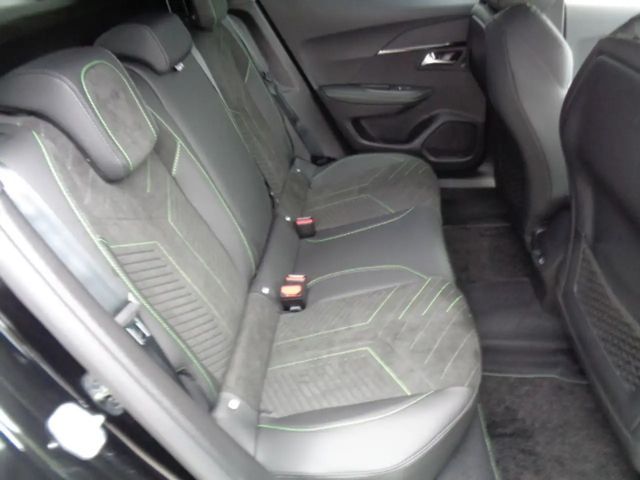 Peugeot 2008 EAT8 GT-Line PureTech