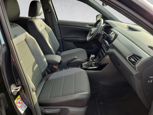 Volkswagen T-Cross 1.5 TSI DSG R-Line