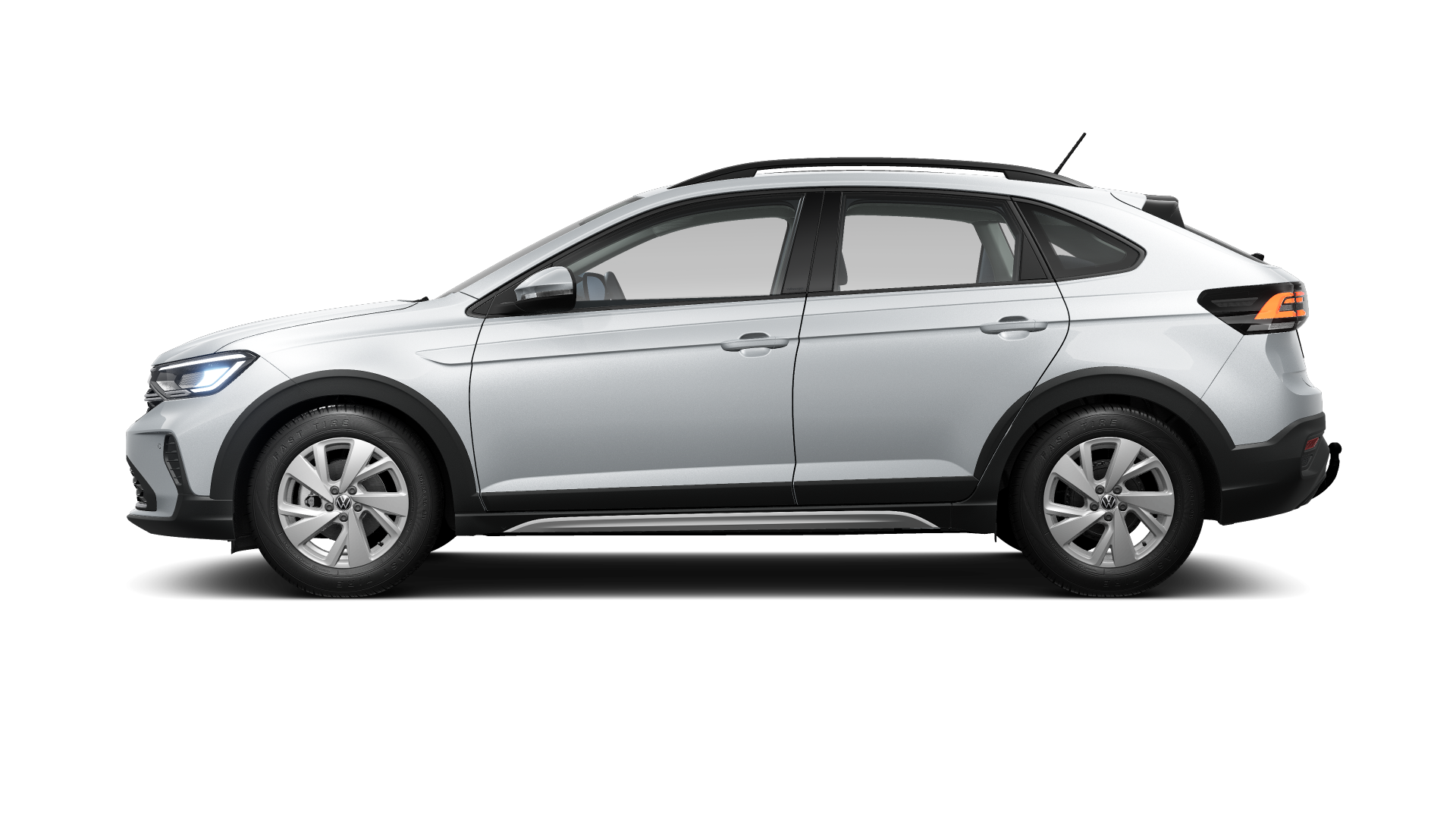 Volkswagen Taigo 1.0 TSI Life