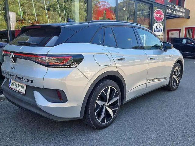 Volkswagen ID.4 4Motion 77 KWh GTX