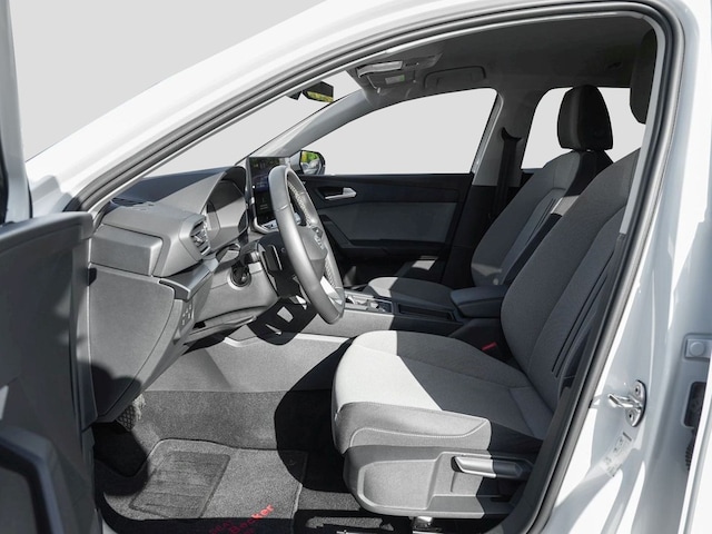 Seat Leon 2.0 TDI DSG Sportstourer Style