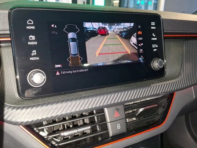 Skoda Kamiq 1.0 TSI Monte Carlo