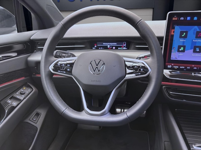 Volkswagen ID.7 IQ.Drive Pro Tourer