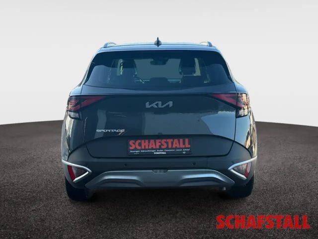Kia Sportage GDi Vision