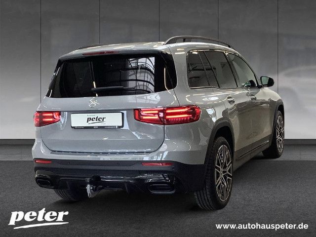 Mercedes-Benz GLB 220 4MATIC