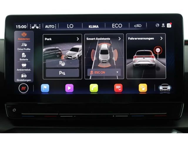 Cupra Leon 1.4 DSG VZ e-Hybrid