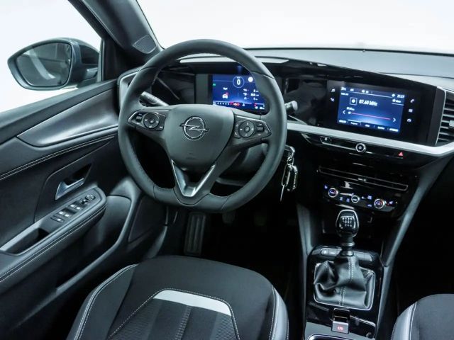 Opel Mokka GS-Line Grand Sport
