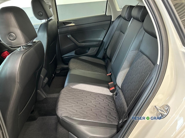 Volkswagen Taigo 1.0 TSI