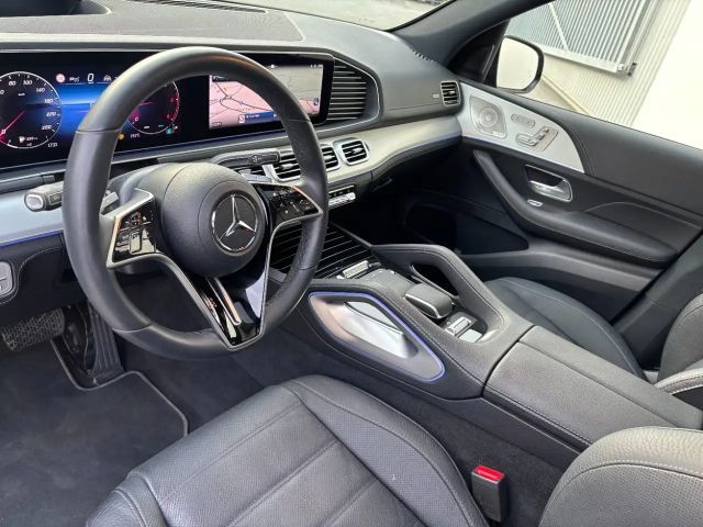 Mercedes-Benz GLE 450 4MATIC AMG Line