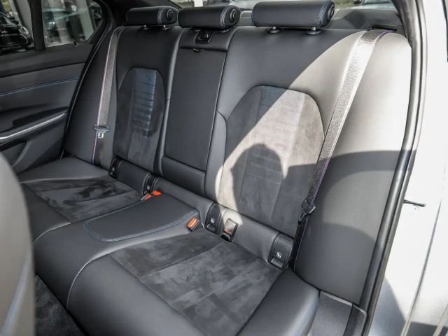 BMW 330 330i M-Sport Sedan