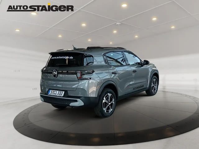 Citroën C3 Aircross Max