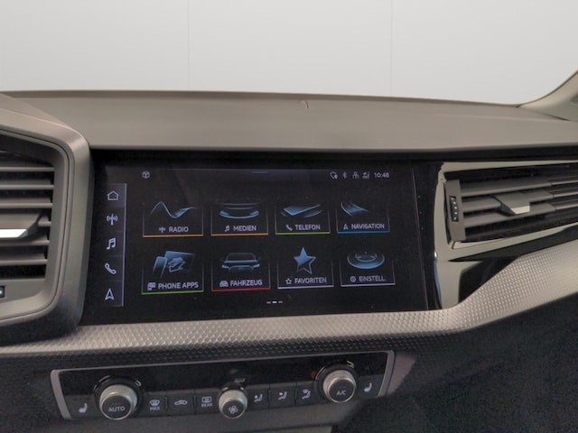 Audi A1 25 TFSI S-Tronic Sportback